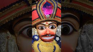 Live Darshan Of Sarangpur Hanuman Mandir Shri Kashtabhanjan Dev 03052024 salangpur hanuman [upl. by Nnylatsirk495]