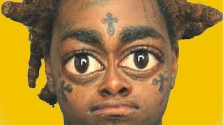 Kodak Black Loses 200 IQ in this Interview [upl. by Francisco]