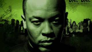 DrDre Detox quotTHE STREETSquot ftThe Game INSTRUMENTAL [upl. by Agace]