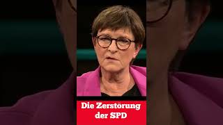 Lanz zerstört die SPD  Teil 6 [upl. by Pauline]