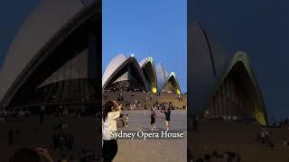 Sydney Opera House [upl. by Jempty801]