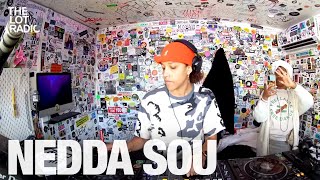 NEDDA SOU TheLotRadio 03172024 [upl. by Enilamme145]