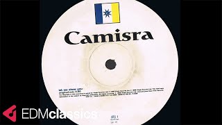 Camisra  Let Me Show You Original Mix 1998 [upl. by Tristis]