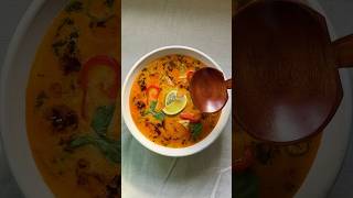 SPICY TOM KHA 🍜 SOUP SEASON 2  EPISODE 1 shorts [upl. by Srednas329]