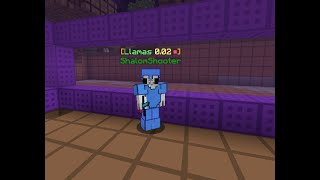 Minecraft hcf trapping on 1dtr [upl. by Nivonod]