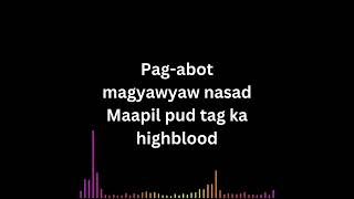 Palihog Lang Madam  New Bisaya Song in 2024 [upl. by Moishe628]