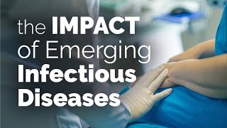 Emerging Infectious Diseases and People with Developmental Disabilities [upl. by Liebermann923]