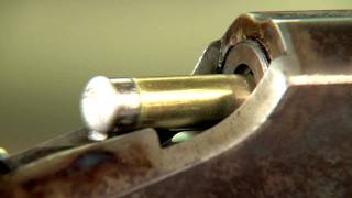 How to Extract a Broken Shell from a Rifle Chamber  MidwayUSA Gunsmithing [upl. by Ised32]