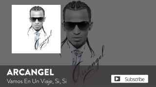 Tu Amor Remix  Arcangel Ft Luis Fonsi Original Con Letra 2007 [upl. by Heger445]