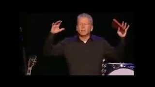 Louie Giglio  Laminin short version  YouTubeflv [upl. by Armalda]