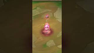 T1 ORIANNA CHIBI TFT ANIMATIONS amp FINISHER shorts litlelegends tftset12 tft chibi lol [upl. by Jaban]