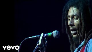 Bob Marley amp The Wailers  Lively Up Yourself [upl. by Relyuc]