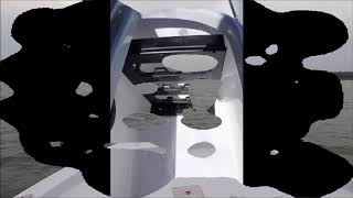 2018 Blazer Bay 2220 Fish w 250HP Mercury ProXS [upl. by Sihtnyc]