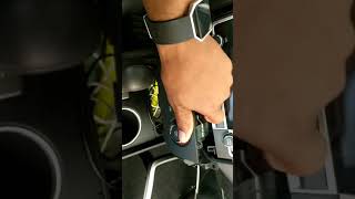 2017 Nissan Altima radio removal [upl. by Jeuz]