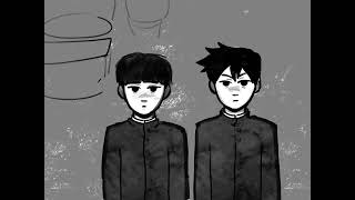 MP100 Animatic  Brain Damage by Pink Floyd [upl. by Ndnarb106]