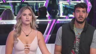 Big Brother Canada 10  All votes amp evictions [upl. by Floyd836]