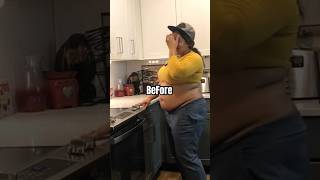 💯 ✅ 100 Pound Weight Loss Journey weightloss transformation [upl. by Ephram]