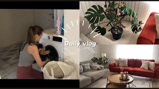 Daily Vlog  Günlük Toparlanma  Kargo Açılımı [upl. by Naitirb]