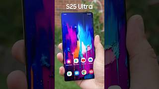 Galaxy S25 Ultra 🔥 s25ultra s25 shorts [upl. by Aneertak]