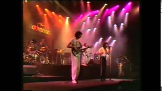 Paul Young amp the Royal Family Grugahalle Essen 3131985 [upl. by Dorr]