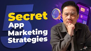 My Secret App Monetization Strategies [upl. by Anohs366]