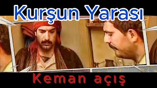 Keman açış  KURŞUN YARASI 2003 [upl. by Kwang]