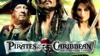 Pirates of the Carabbean Theme Song [upl. by Warila865]