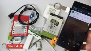 ACCESORIOS IMPRESINDIBLES Cuando tienes un Telefono Android [upl. by Ario738]