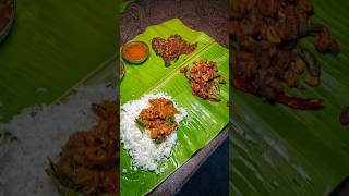 💥💢NAATUKOZHI நல்லாம்பட்டி TANDOORI மிளகு வருவல் shorts foodshorts tamilshorts komarapalayam [upl. by Ajroj]