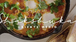 SHAKSHUKA [upl. by Douglas]