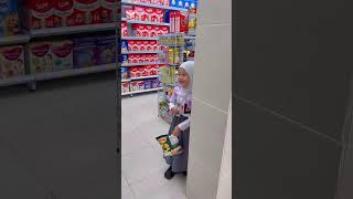 Beli snack di indomaret 😍 subscribe shortvideo shorts [upl. by Brinkema]