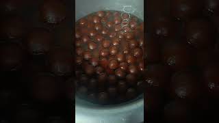 Gulab jamun recipe jalpan restaurant 4 star ⭐⭐⭐⭐ Chef lalit vlogs [upl. by Daas]