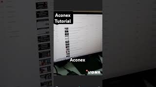 Aconex Tutorial aconex tutorial laughingtoons documentcontroller aconexforbegginnersl [upl. by Atrahc]