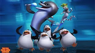 I pinguini di Madagascar ITALIANO EPISODI COMPLETO GIOCHI Trappole Dreamworks Madagascar Pinguini [upl. by Halilad83]