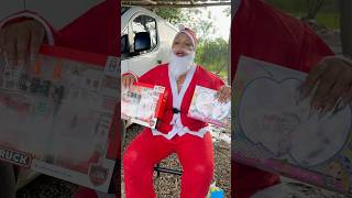 Elian no quiere a santa claus 🎅💔 viralvideo [upl. by Saberio]