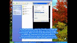 How to fix the audio problem for iDeaS DS Emulator [upl. by Doss]