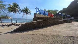 Short Visit Pantai Klayar Pacitan Bonus hidden Gem [upl. by Ahsi]