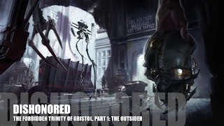 How To Mod Dishonored  Unlock All Achievements Easily Game Saves Downloads [upl. by Lobell]