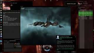 Eve Online  The Complete Beginners Guide To Getting Started  Part 1 [upl. by Bondon]