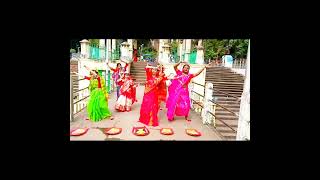 Ailo uma baritedanceperformance by Upasana kala Mandir [upl. by Adniuqal888]