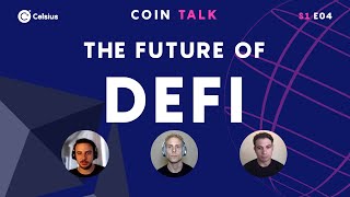 What is the Future of DeFi [upl. by Callas]