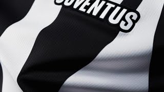 La storia della maglia bianconera della Juventus shorts juventus storia maglia bianconeri [upl. by Erlina825]