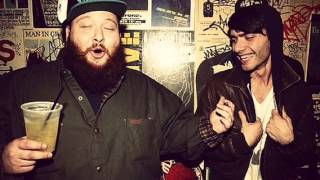 Action Bronson  Compliments To The Chef Feat Lauriana Mae [upl. by Atilrac]