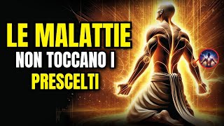 Scopri Perché Il Prescelto È Immune Alle Malattie [upl. by Annaira]