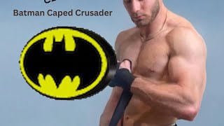 Batman cape crusader LEAKED IMAGES [upl. by Ennaylil160]