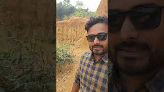 GONGONI at Garbeta canyon bankurarmanik lifestylevlog Tarve vairalvideo vlog nature shorts [upl. by Viva]