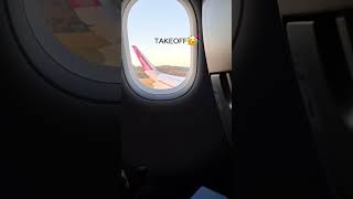 Wizz Air A321NEO Takeoff from Kraków shortsvideo shorts short viralvideo viralvideo [upl. by Ayar]