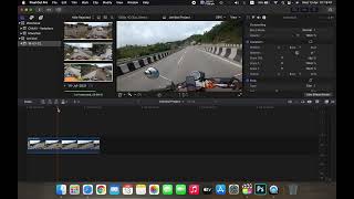 How To Export Video In Final Cut Pro [upl. by Neb398]