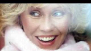 Agnetha  Maybe It Was Magic [upl. by Devona587]