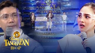 Wackiest moments of hosts and TNT contenders  Tawag Ng Tanghalan Recap  May 29 2021 [upl. by Aikyn]